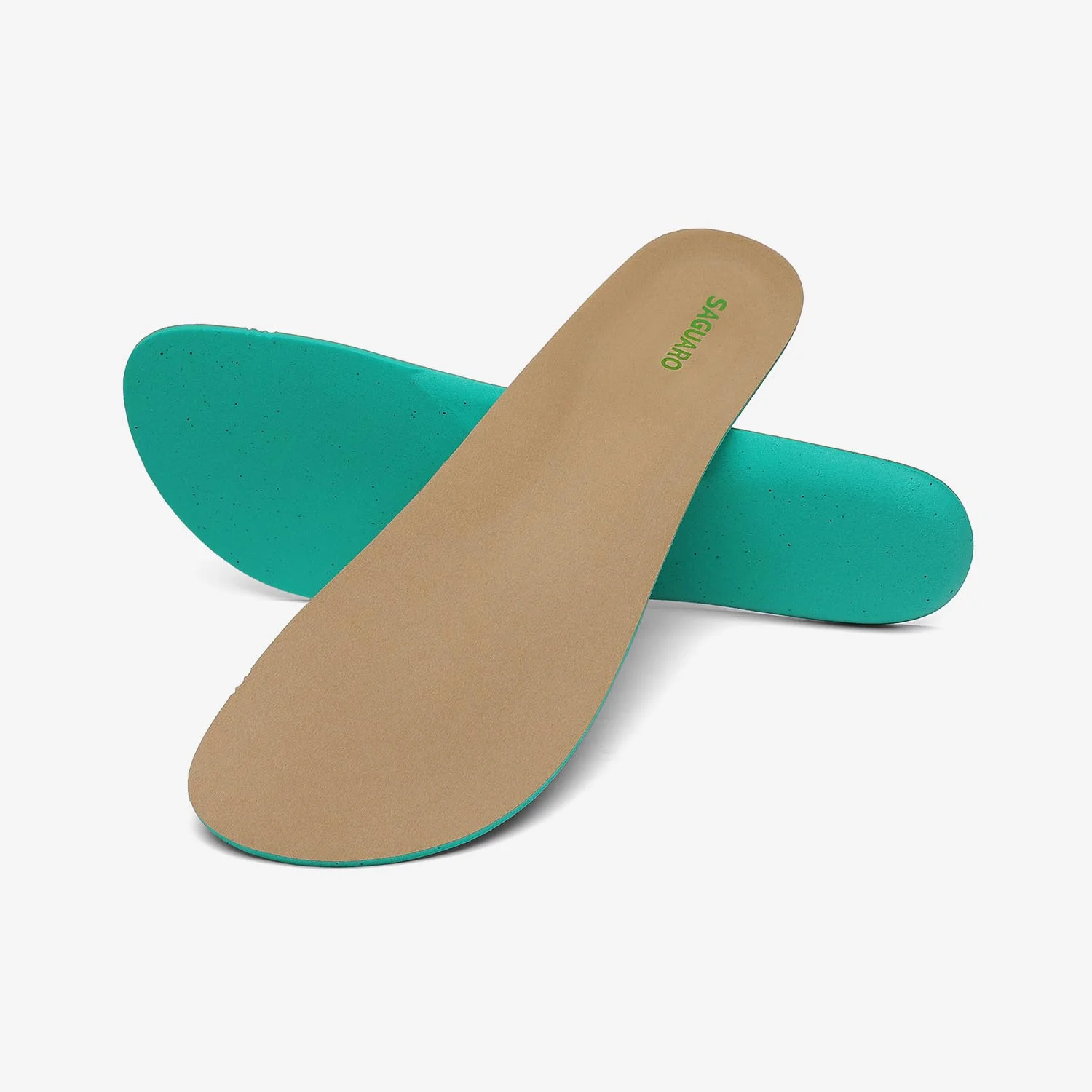 Microfibre - Semelles pour chaussures pieds nus - Image 6