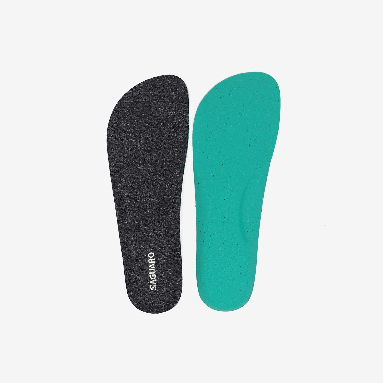 Lin - Semelles pour chaussures pieds nus - Image 3