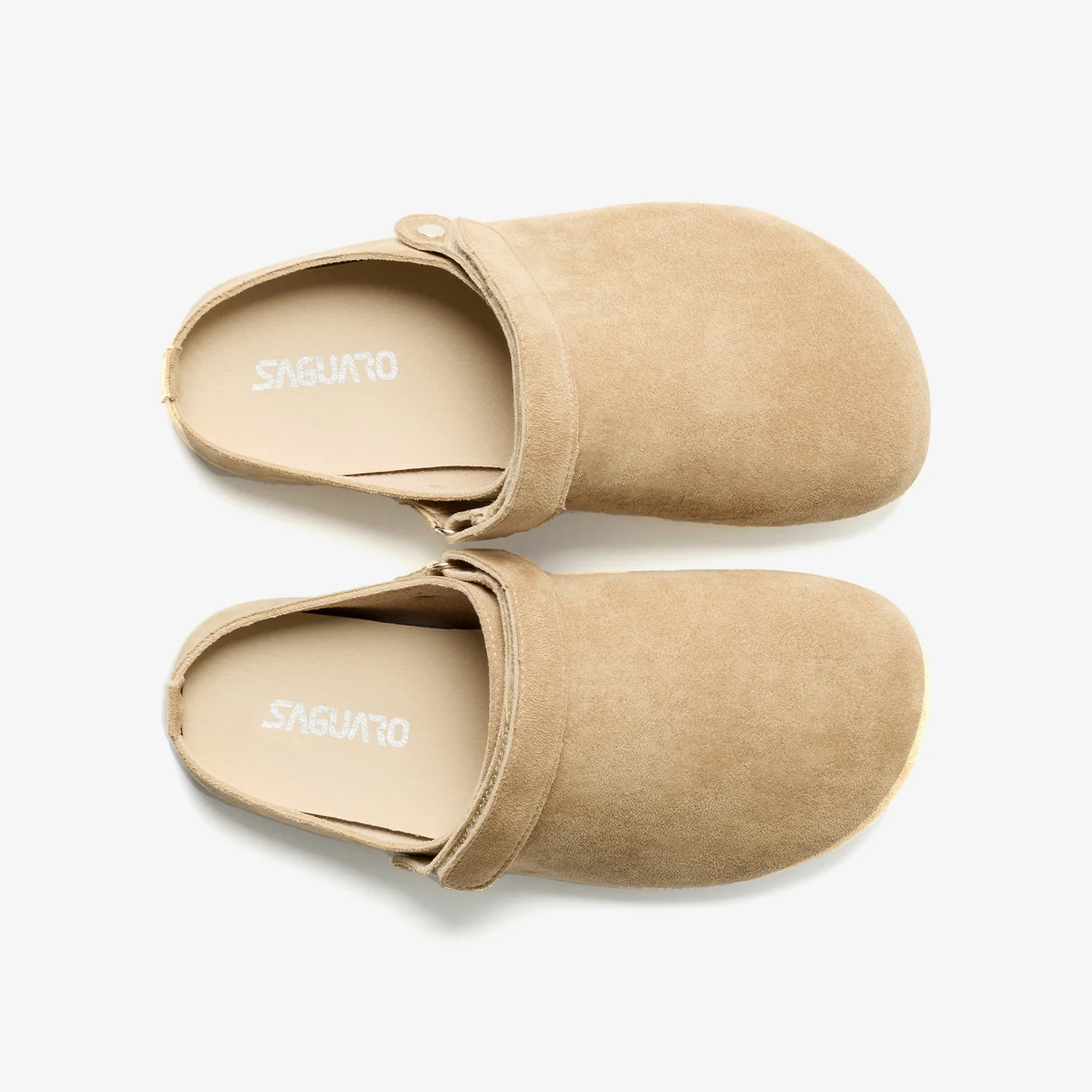 Serene Ⅰ - Barefoot Chaussures - Image 10