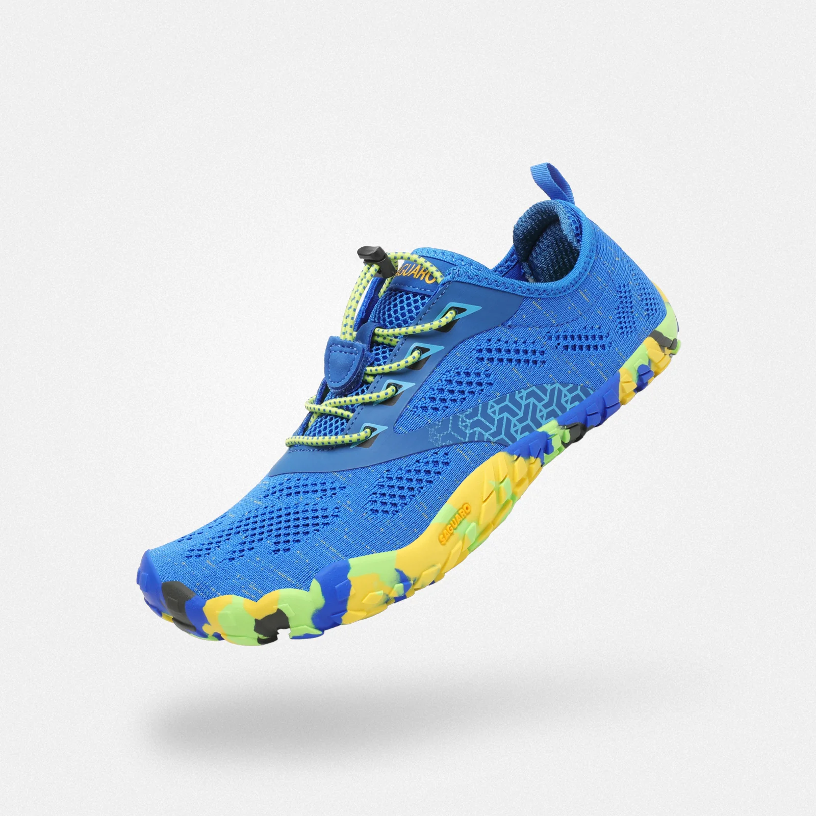 Smart II - Barefoot Chaussures - Image 24