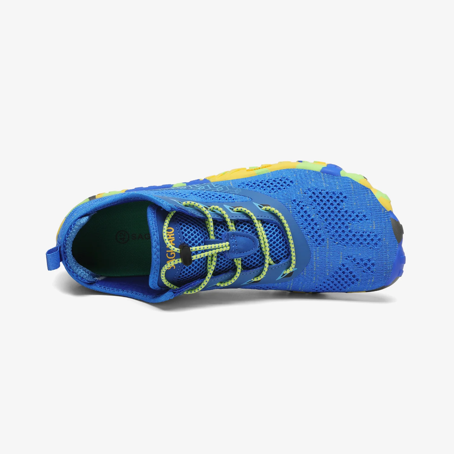 Smart II - Barefoot Chaussures - Image 27
