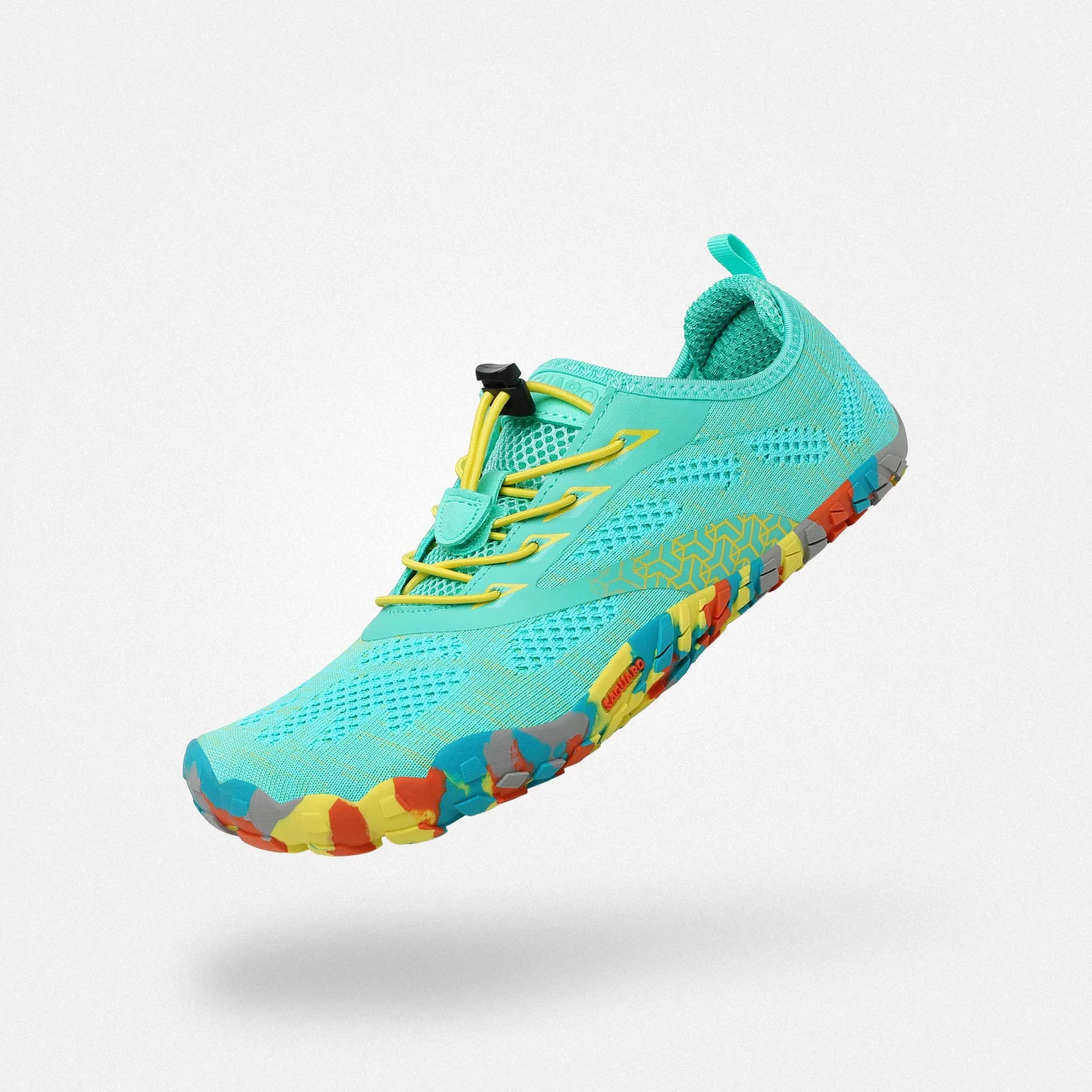 Smart II - Barefoot Chaussures - Image 36