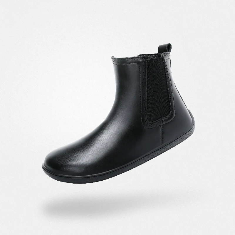 Urban Ⅰ - Bottes Chelsea barefoot