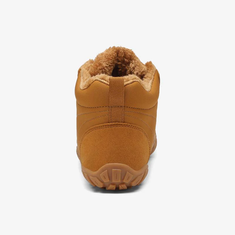 Will II - Hiver Barefoot Chaussures - Image 10