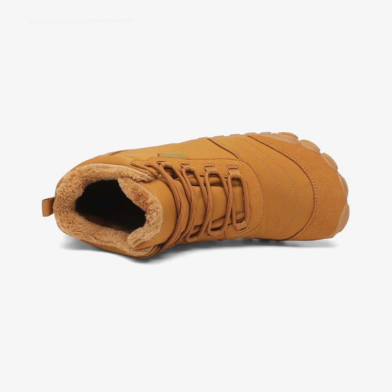 Will II - Hiver Barefoot Chaussures - Image 11