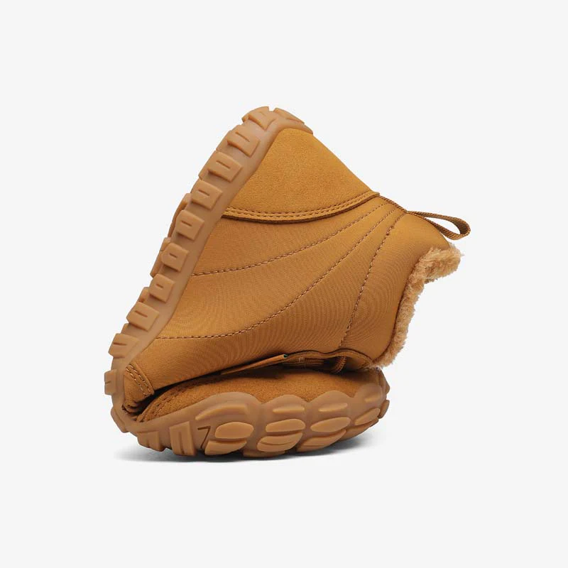 Will II - Hiver Barefoot Chaussures - Image 13