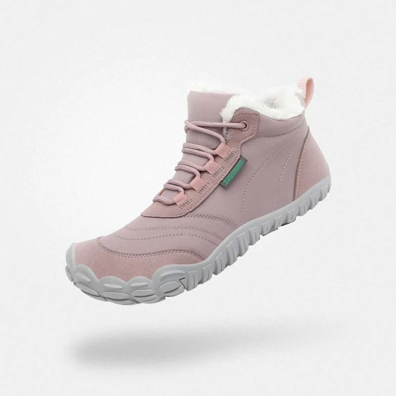 Will II - Hiver Barefoot Chaussures - Image 14