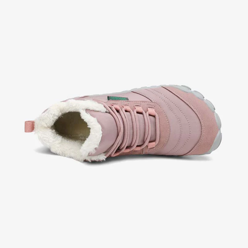Will II - Hiver Barefoot Chaussures - Image 18
