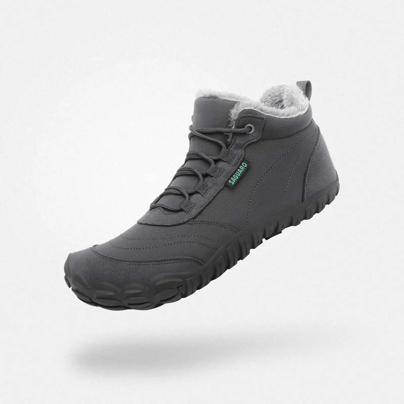 Will II - Hiver Barefoot Chaussures - Image 21