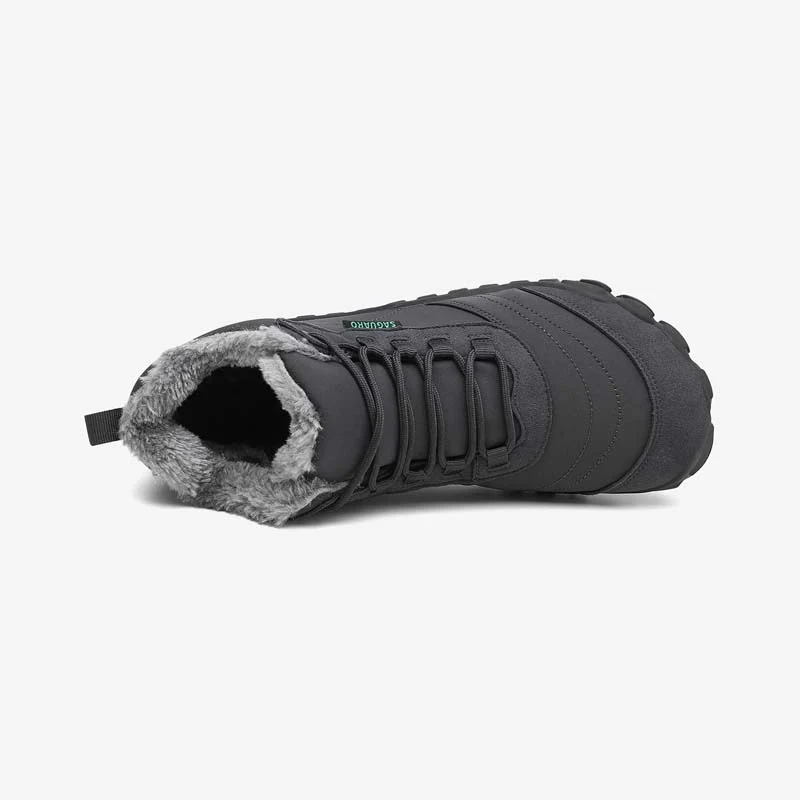 Will II - Hiver Barefoot Chaussures - Image 25