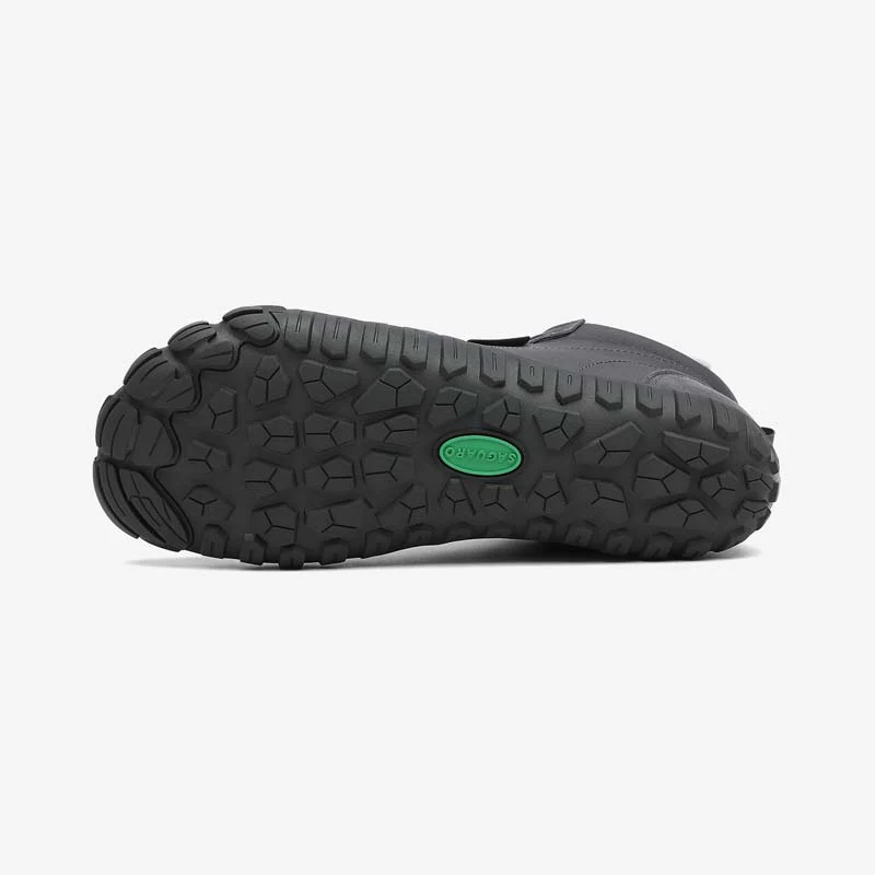 Will II - Hiver Barefoot Chaussures - Image 26