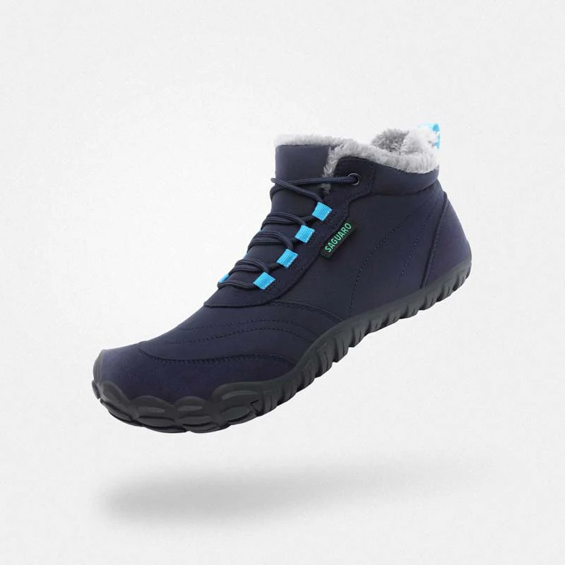 Will II - Hiver Barefoot Chaussures - Image 28