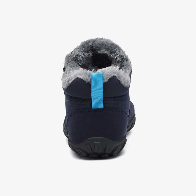 Will II - Hiver Barefoot Chaussures - Image 31