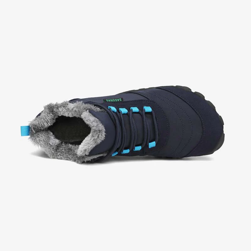 Will II - Hiver Barefoot Chaussures - Image 32