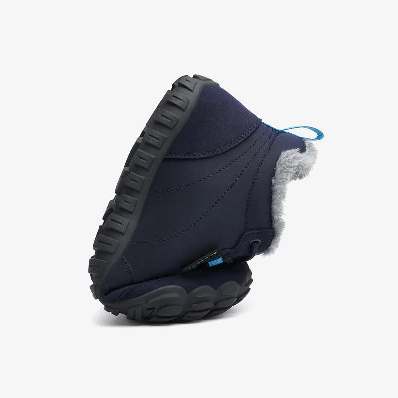Will II - Hiver Barefoot Chaussures - Image 34