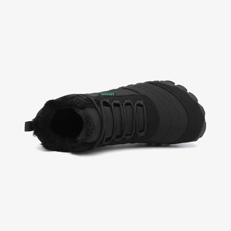 Will II - Hiver Barefoot Chaussures - Image 6