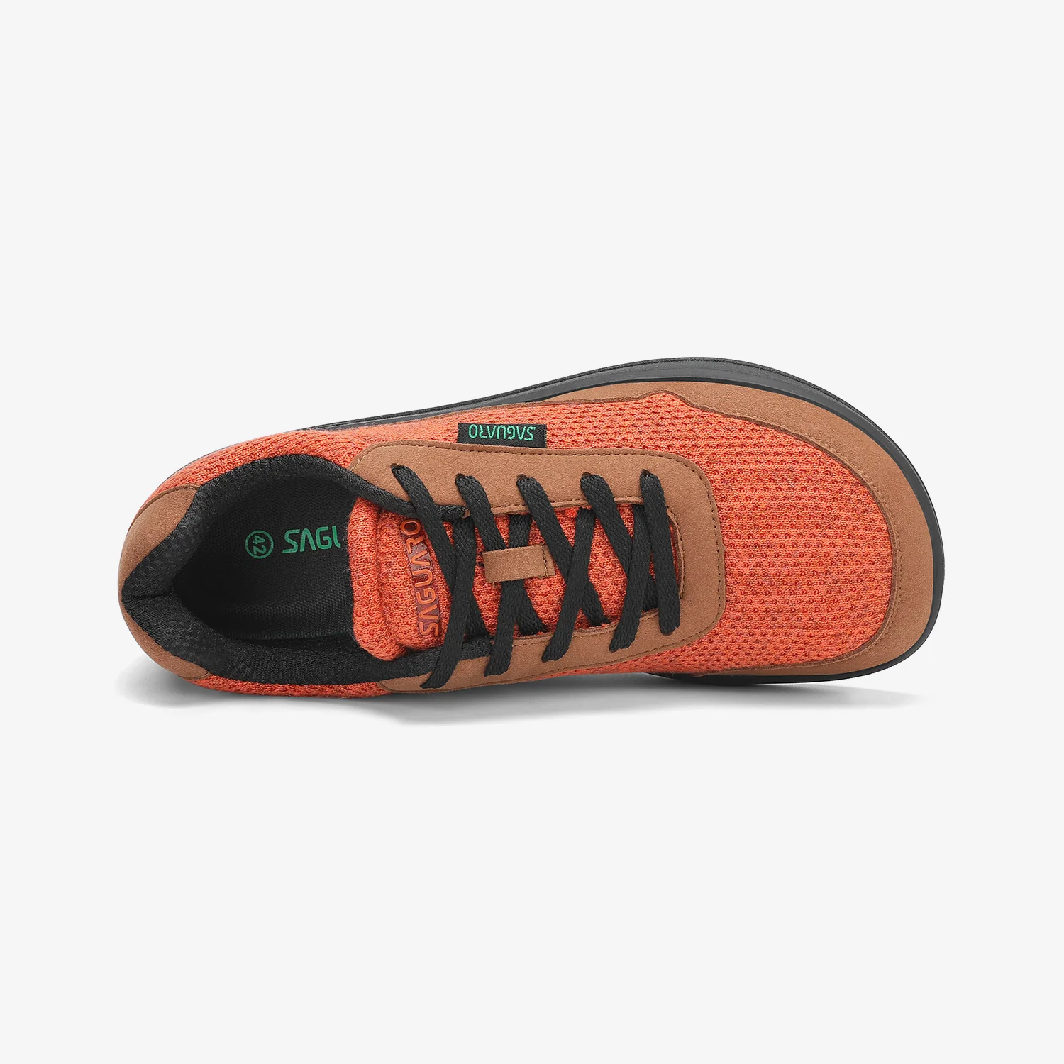 ZealⅠ - Barefoot Chaussures - Image 11