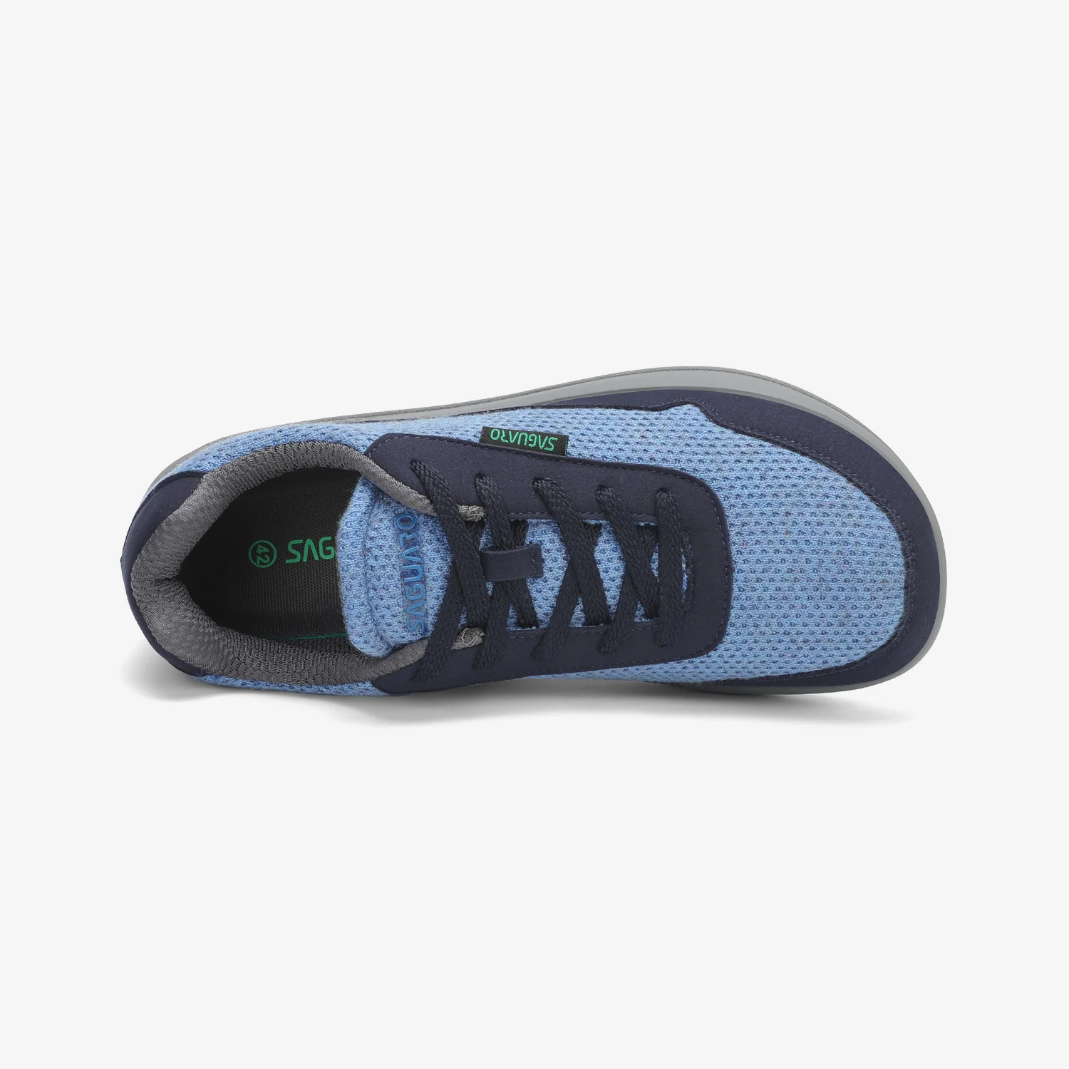ZealⅠ - Barefoot Chaussures - Image 7